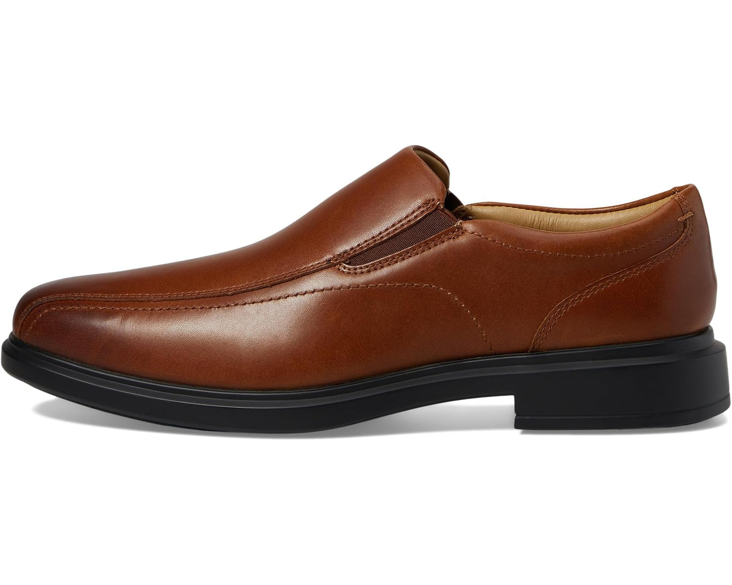 Men's Johnston & Murphy XC4 Stanton 2.0 Run-Off Slip-On Tan