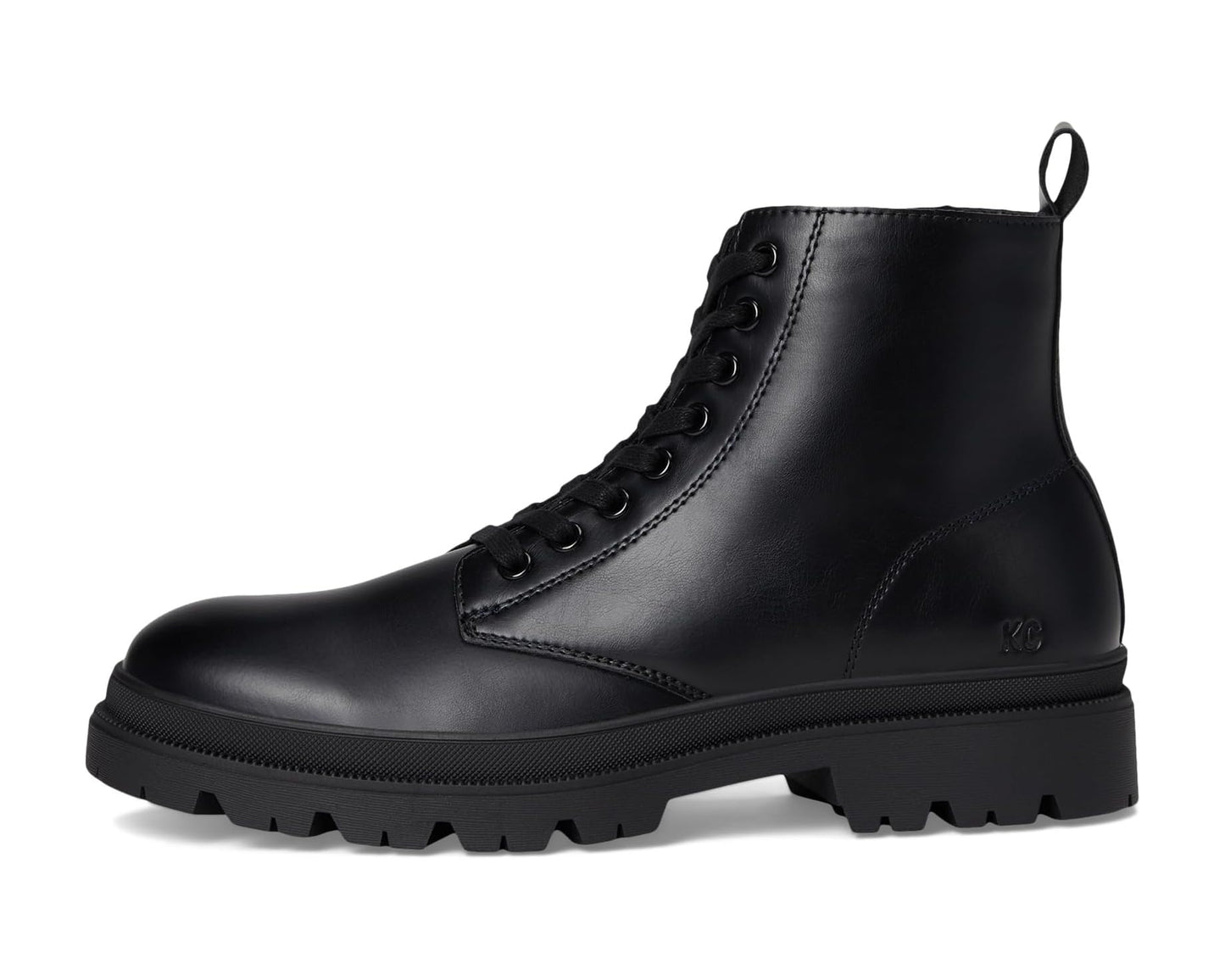 Men's Kenneth Cole Petro Black