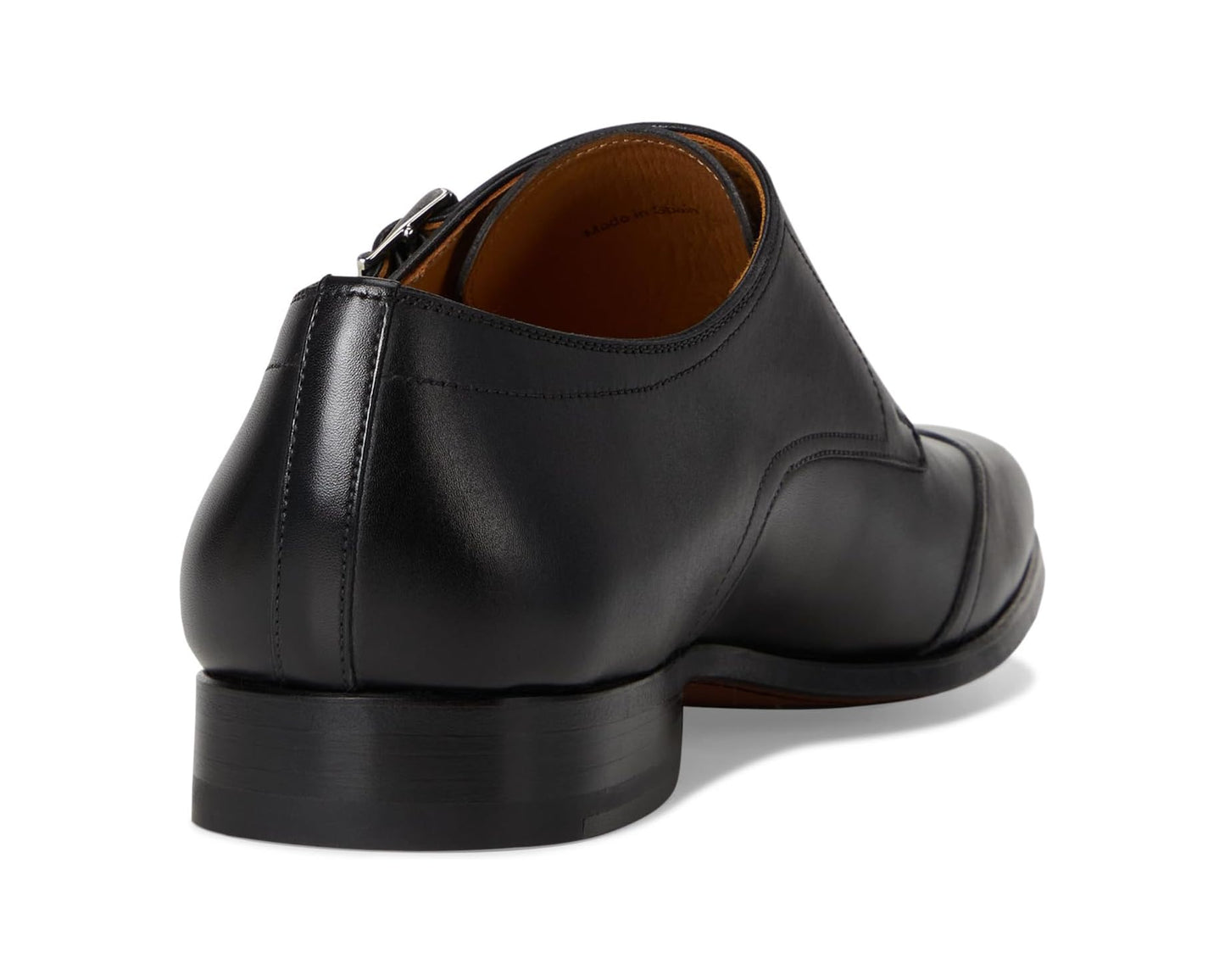 Men's Magnanni Argo Black