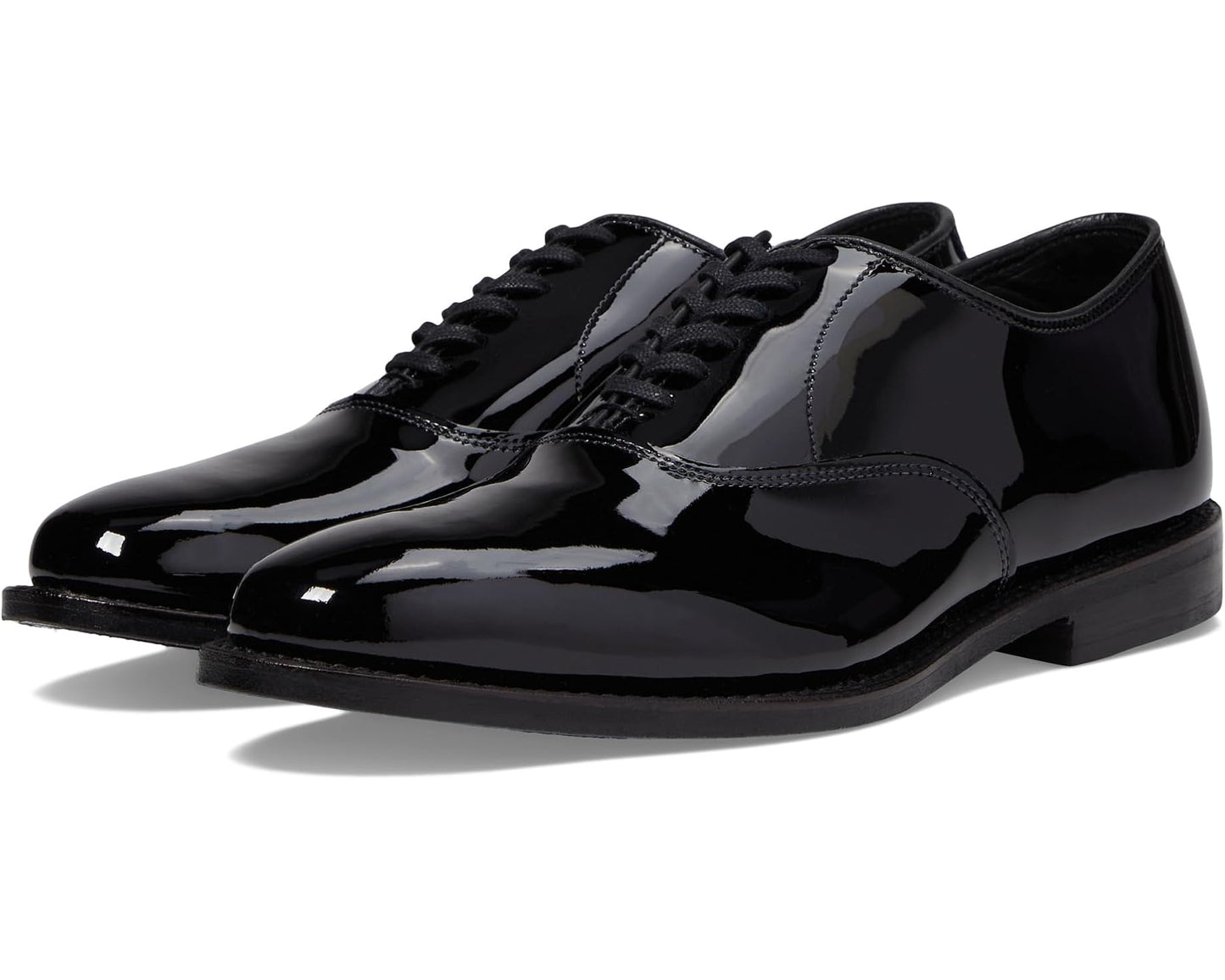 Men's Allen Edmonds Carlyle Black