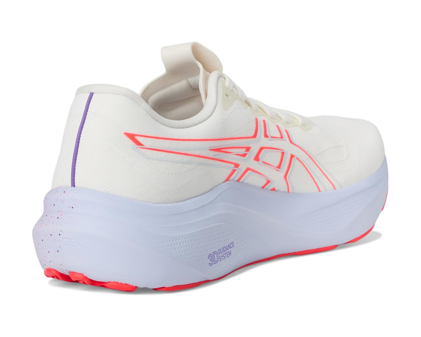 Men's ASICS Gt-2000 14 Tokyo Cream/Edo Purple