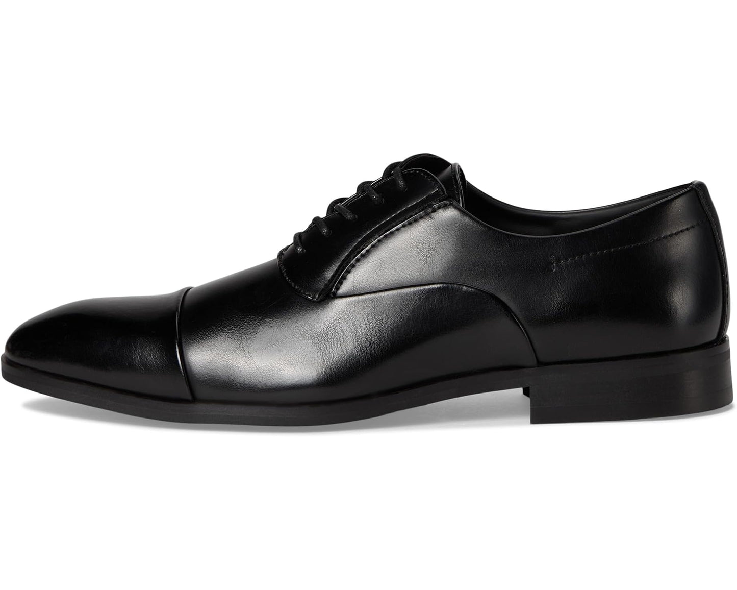 Men's Kenneth Cole Heath Black
