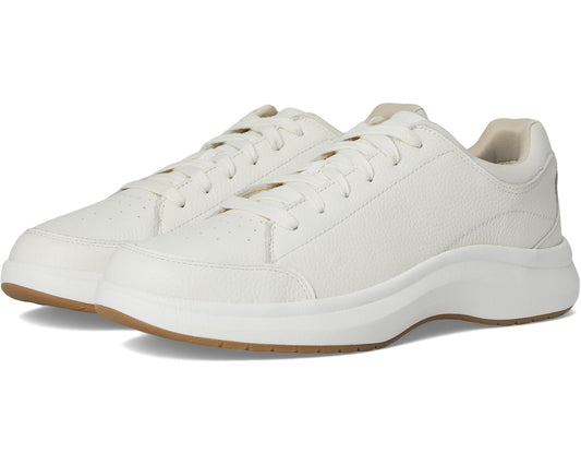 Men's Dr. Scholl's Feel Great White Leather