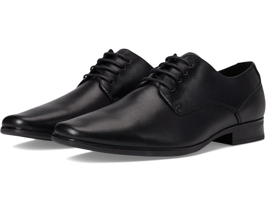 Men's Calvin Klein Brodie 2 Black/Black/Soft Action Leather