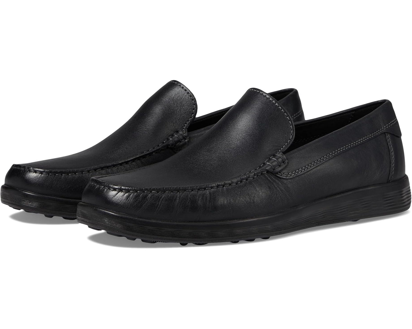 Men's ECCO S Lite Moc Classic Black