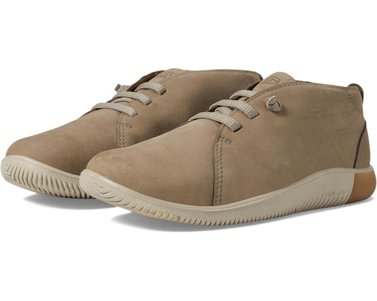 Men's KEEN KNX Chukka Brindle/Plaza Taupe