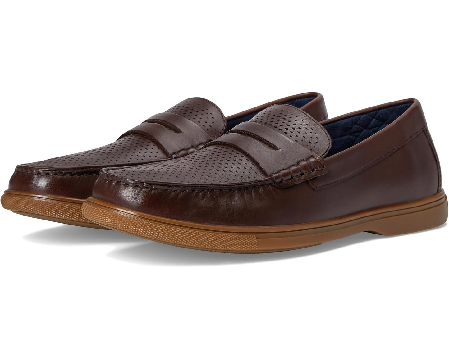 Men's Dockers Bellwood Mahogany