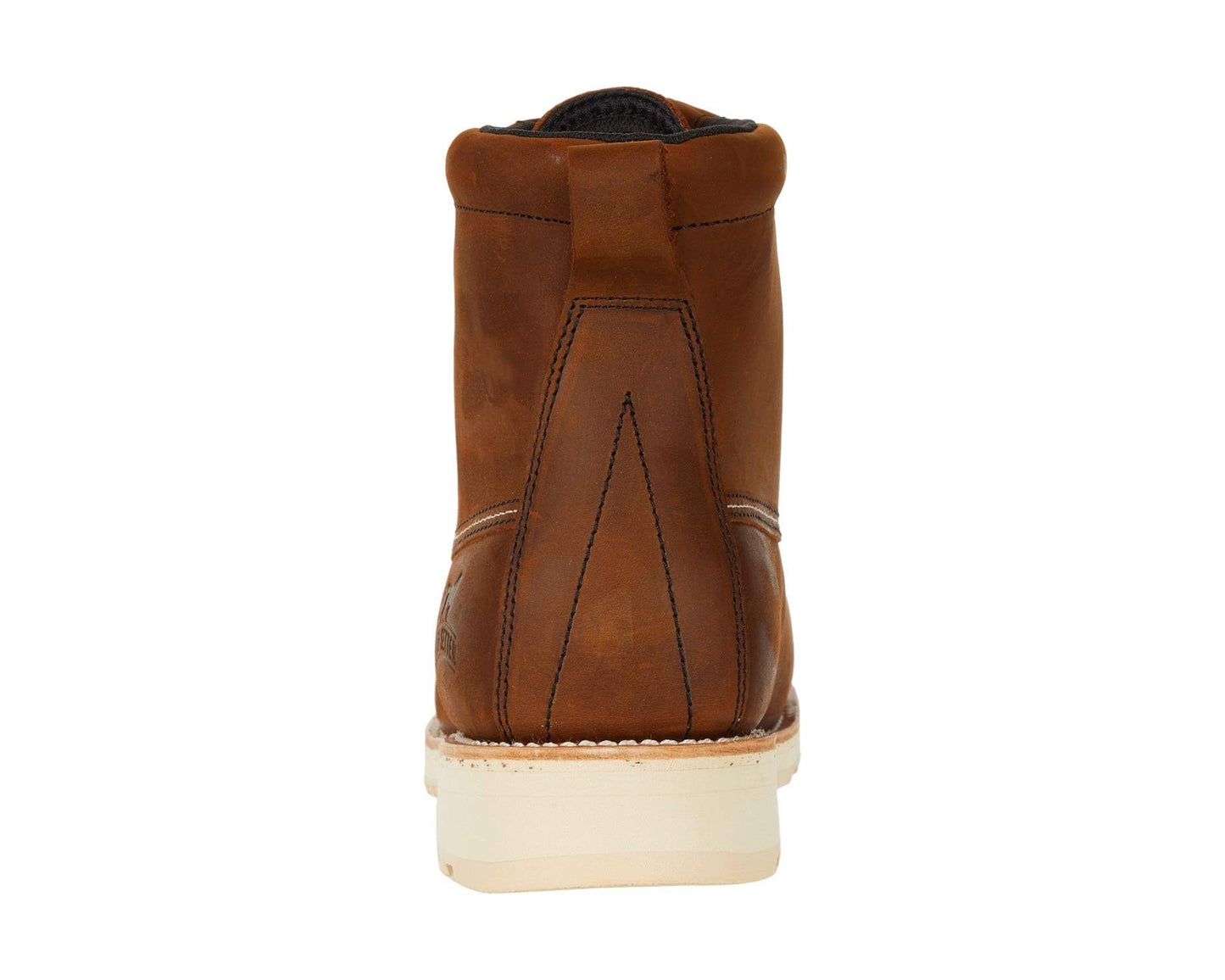 Men's Irish Setter Wingshooter ST 6 Waterproof Composite-Toe EH Brown