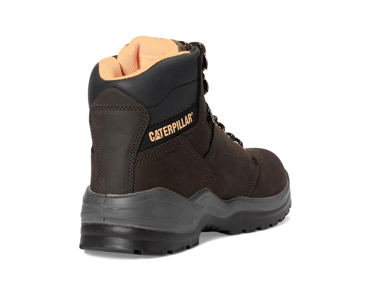 Men's Caterpillar Striver Brown