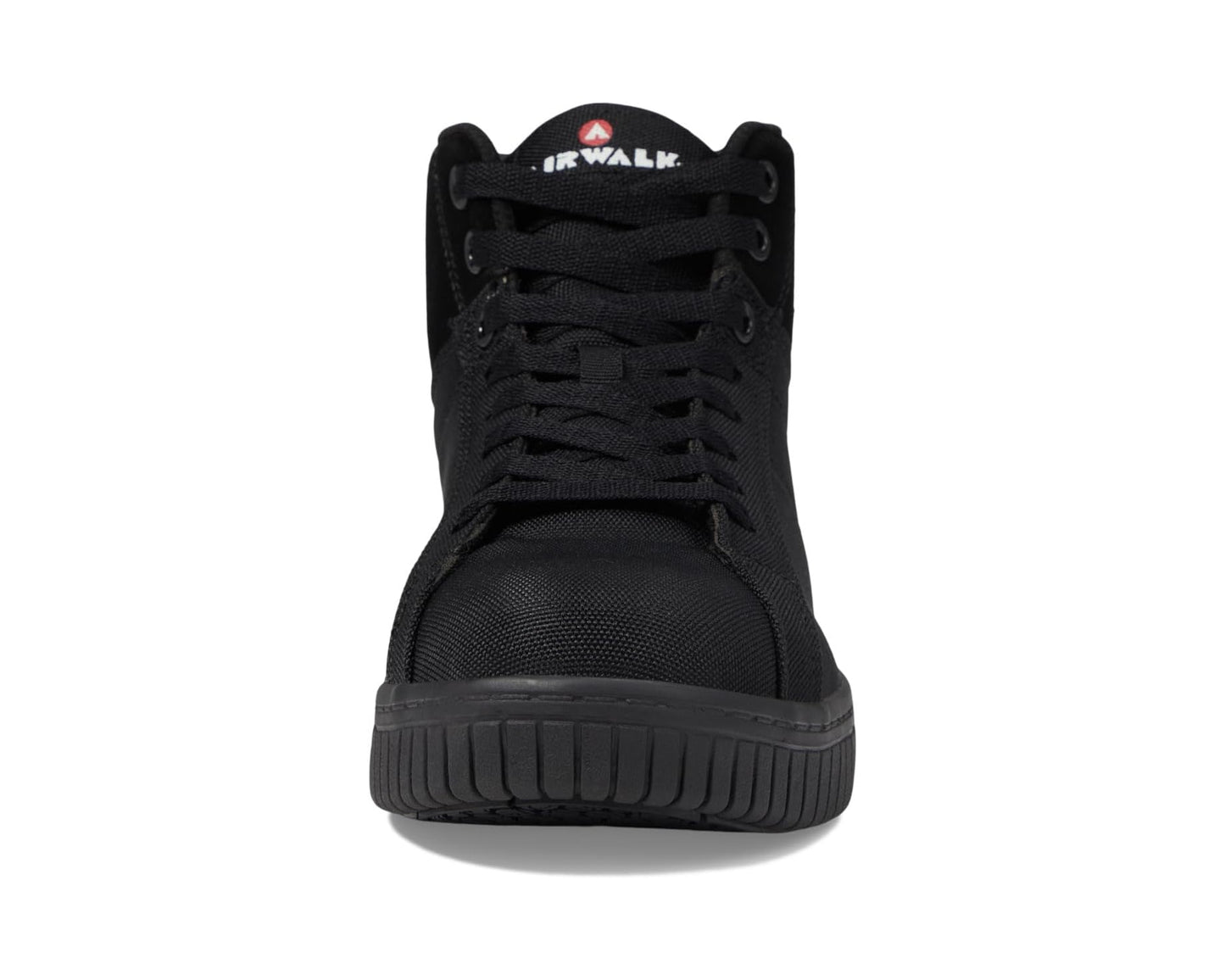 Men's Airwalk Work Deuce Mid Comp Toe EH SR Black