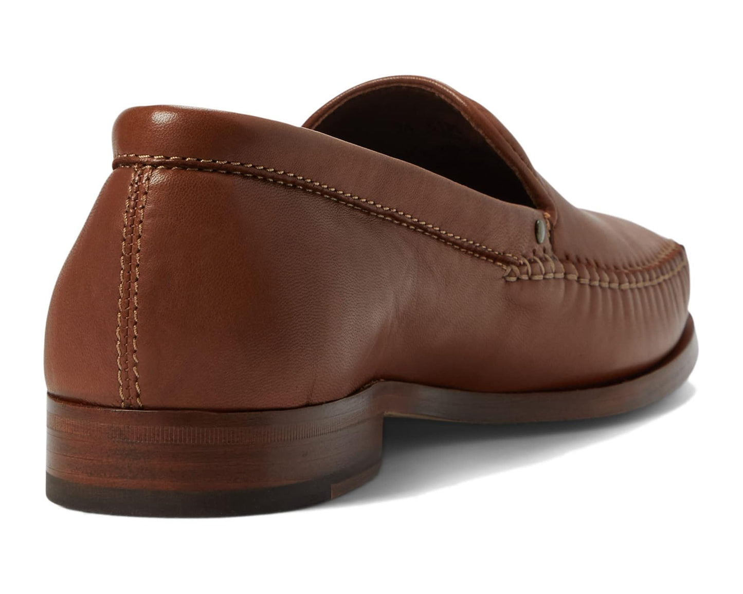 Men's Johnston & Murphy Collection Baldwin Whipstitch Venetian Cognac