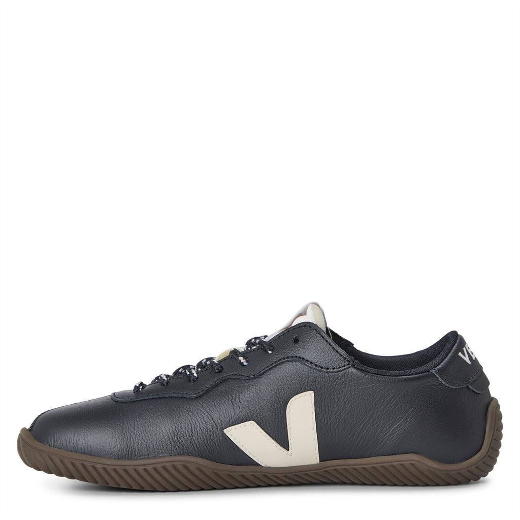 VEJA Womens Jitsu Low Top Trainers