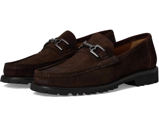 Men's Bruno Magli Rocky Brown