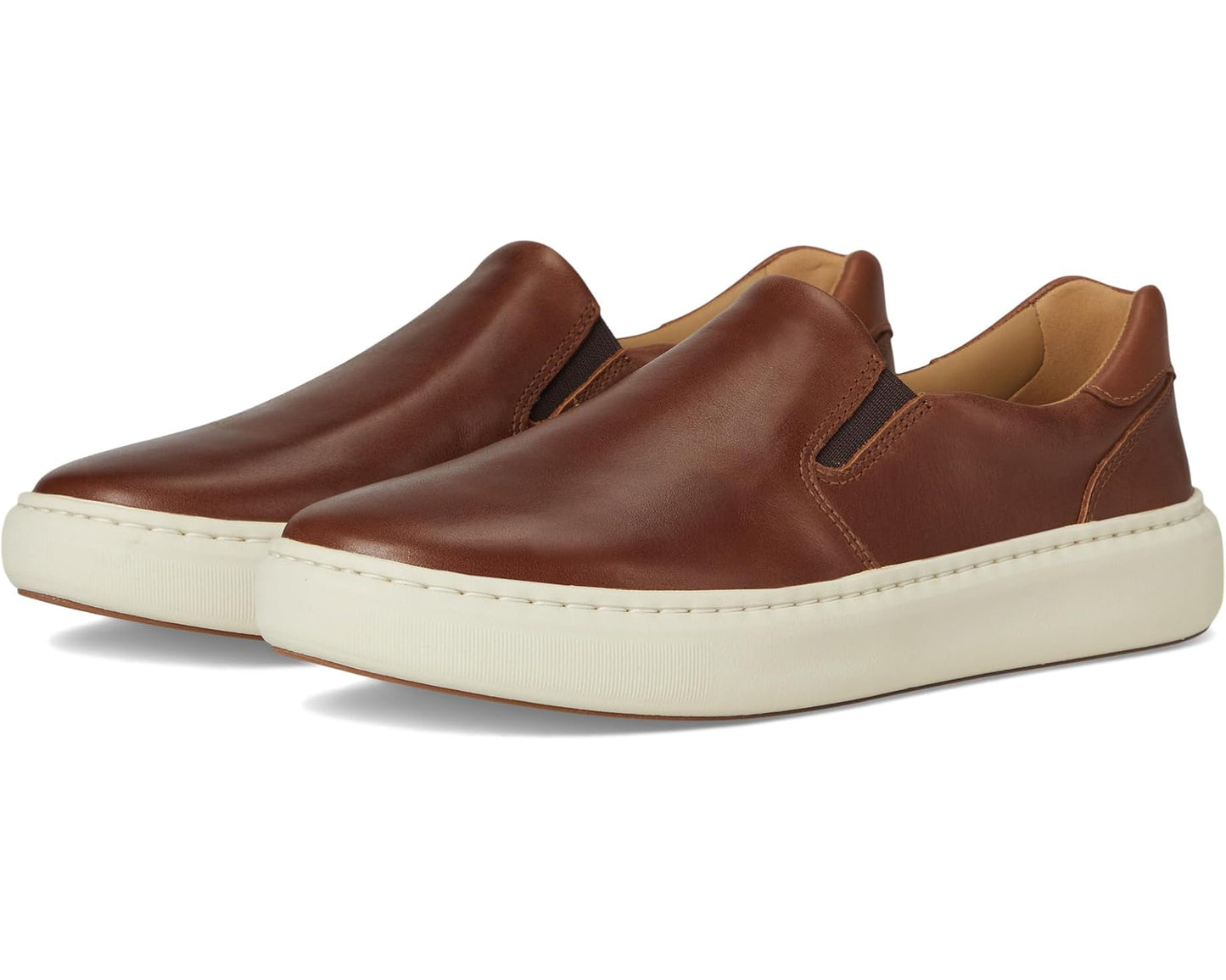 Men's Johnston & Murphy Anders Slip-On Tan