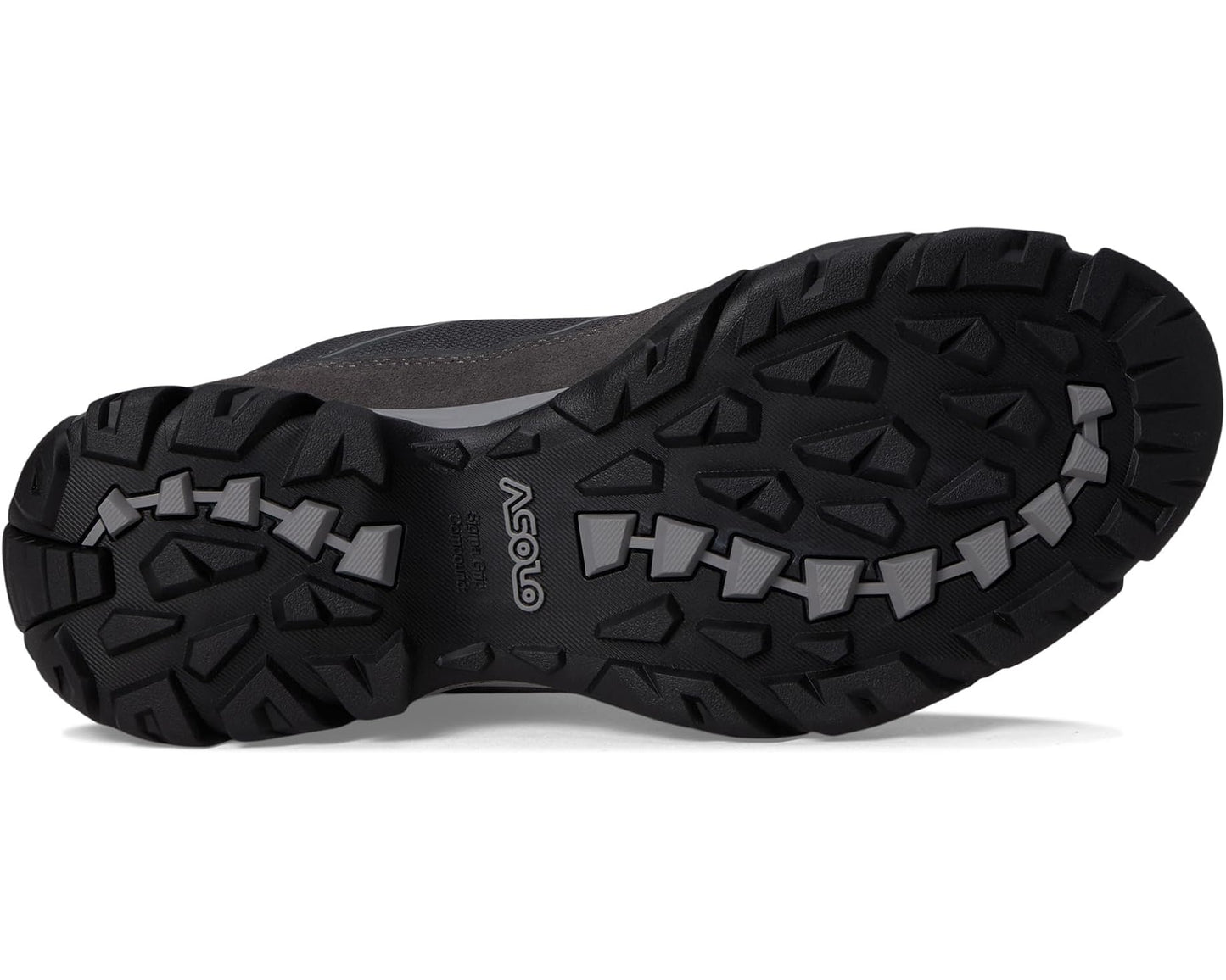 Men's Asolo Acadia GTX Graphite/Black