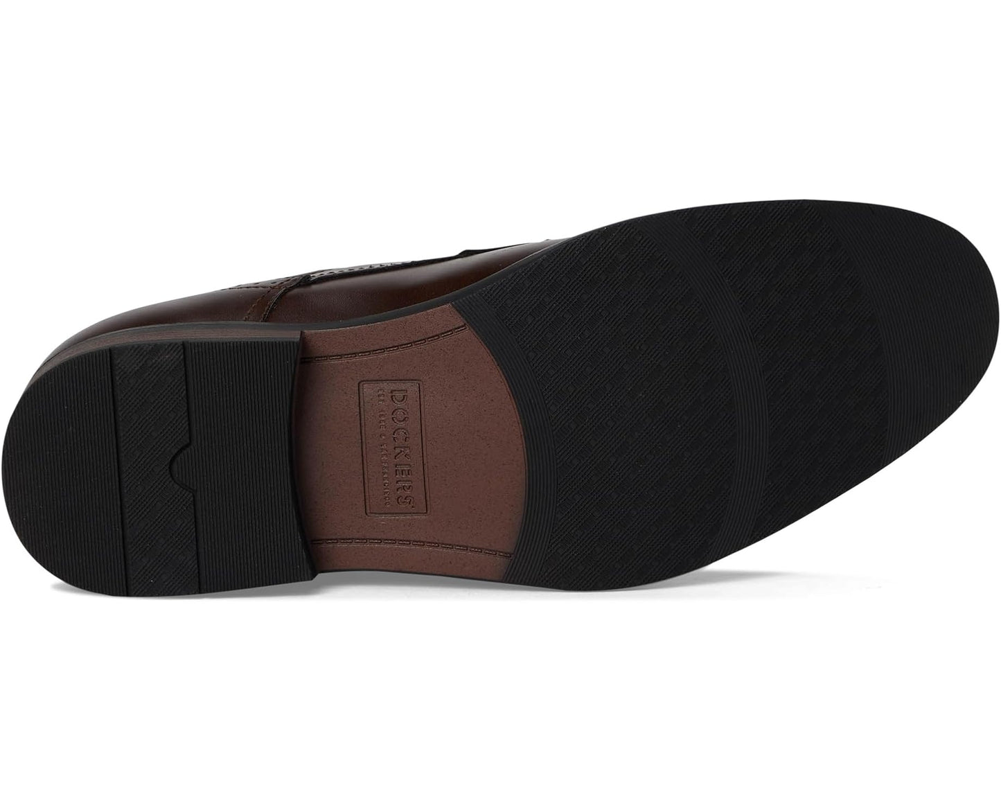 Men's Dockers Elmer Chestnut