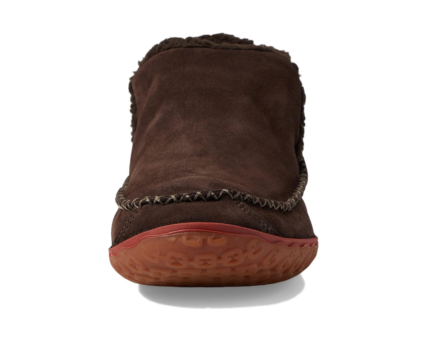 Men's L.L.Bean Mountain Slipper Boots Bean Boot Brown