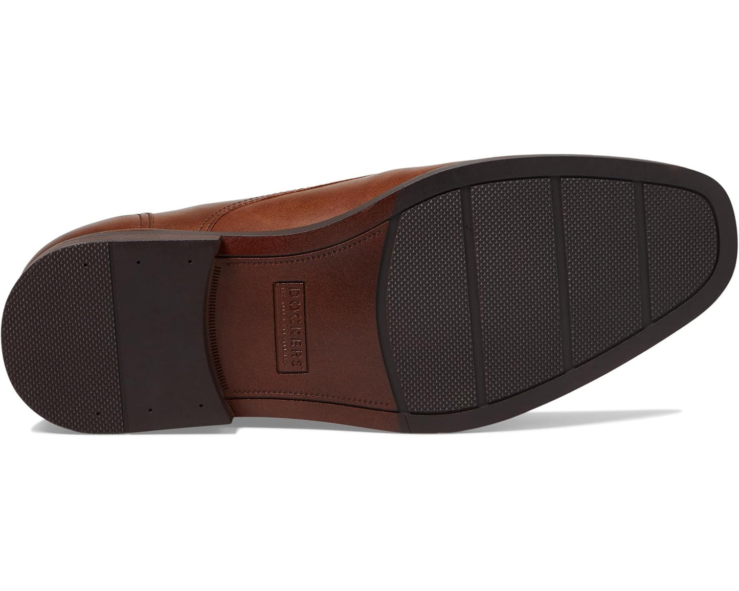 Men's Dockers Banner Cognac