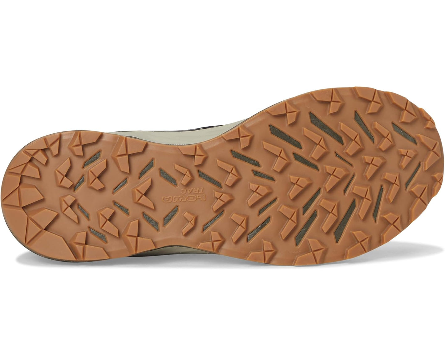 Men's Lowa Amplex 2 GTX Olive