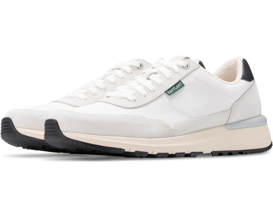 Men's Eastland 1955 Edition Leap Jogger White