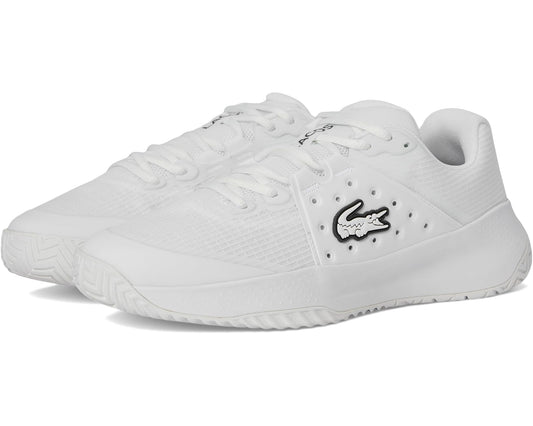 Men's Lacoste Power Serve Sneakers White