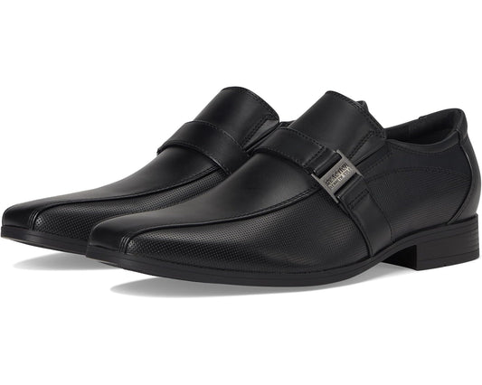 Men's Kenneth Cole Beautiful Ballad Loafer Black