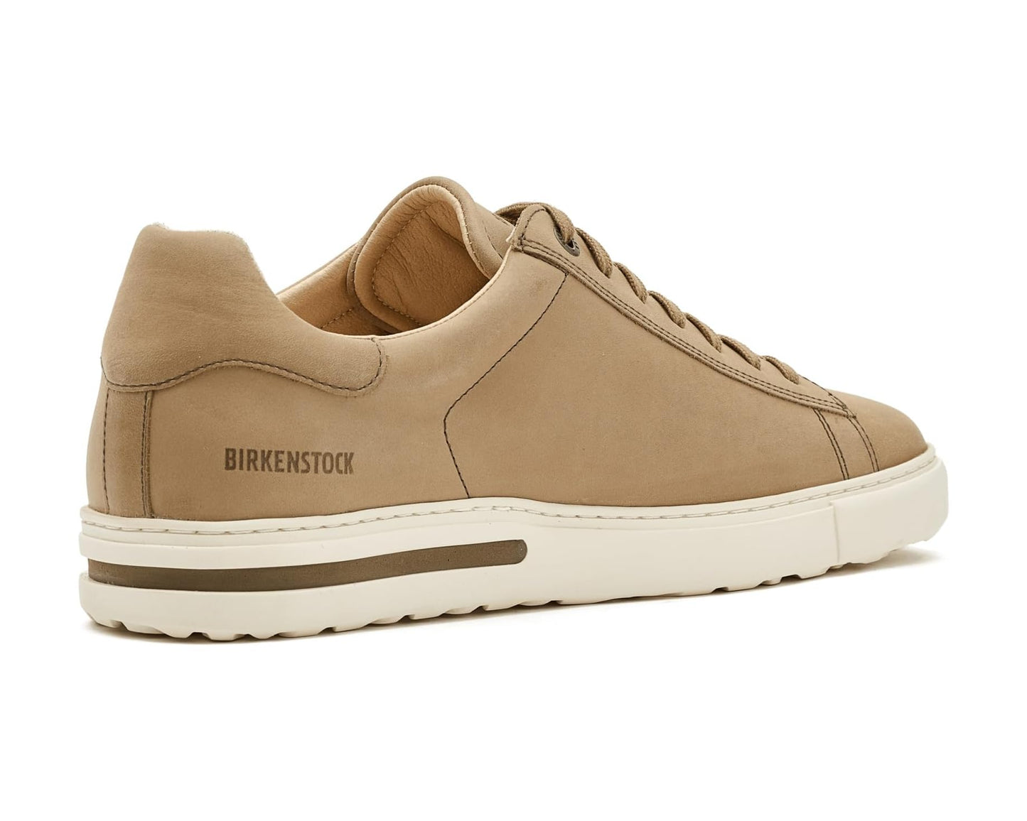 Men's Birkenstock Bend - Leather Tobacco Brown