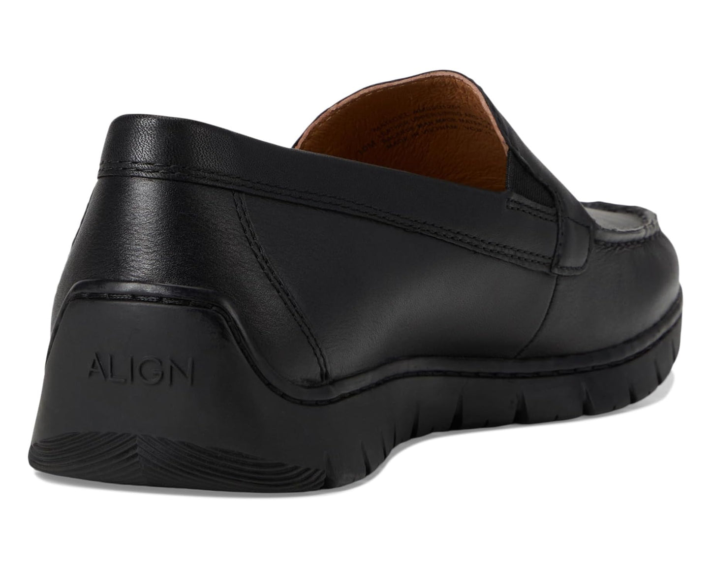 Men's Align Marcel Black
