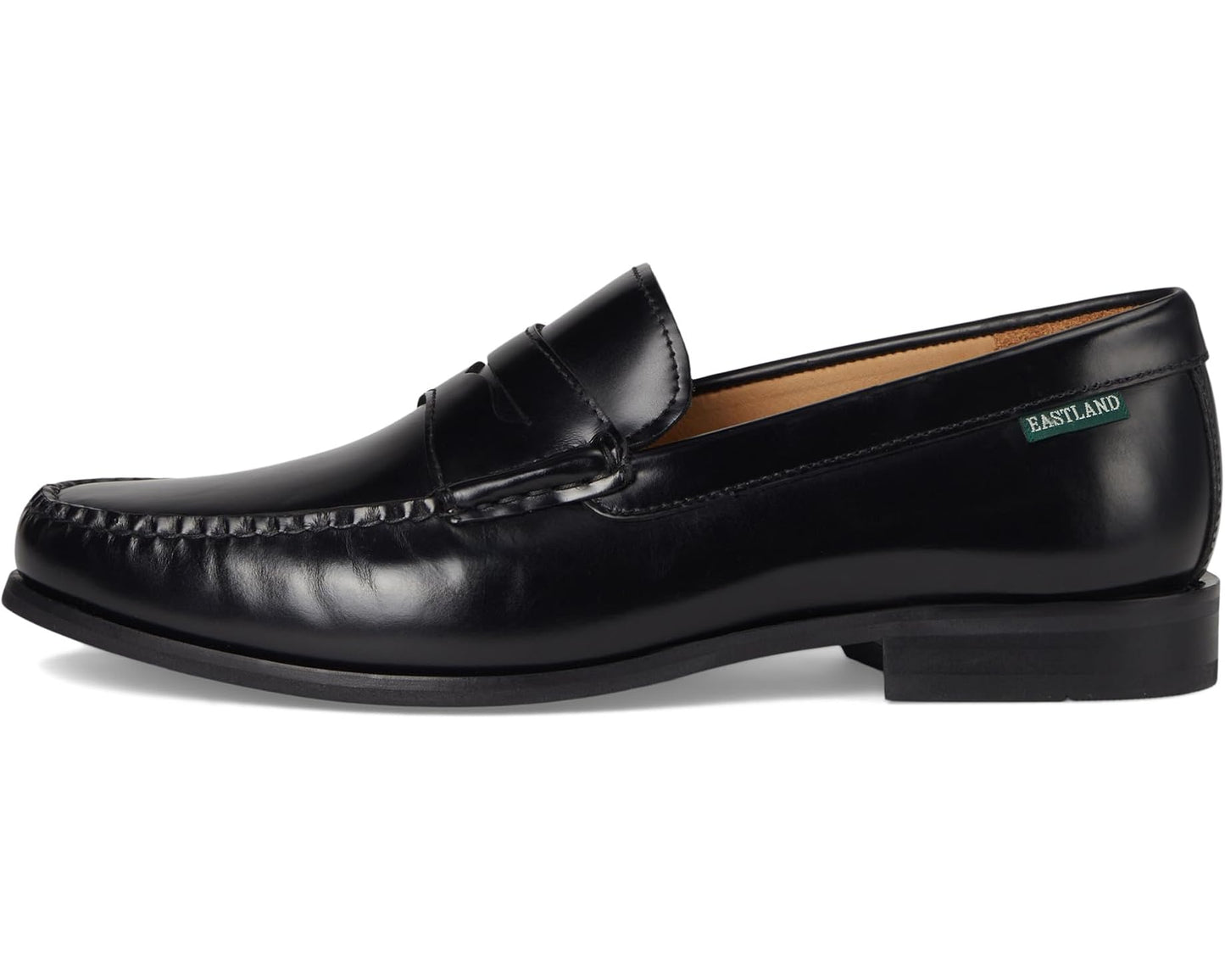 Men's Eastland 1955 Edition Bristol Black