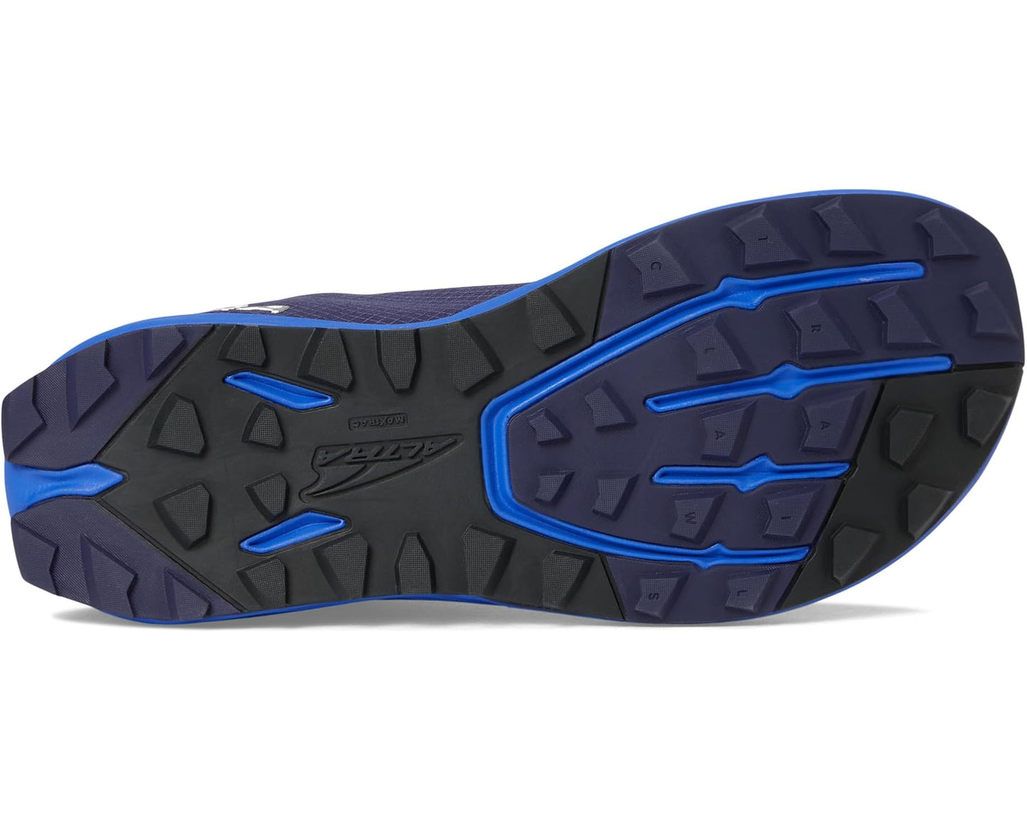 Men's Altra Superior 7 Dark Blue