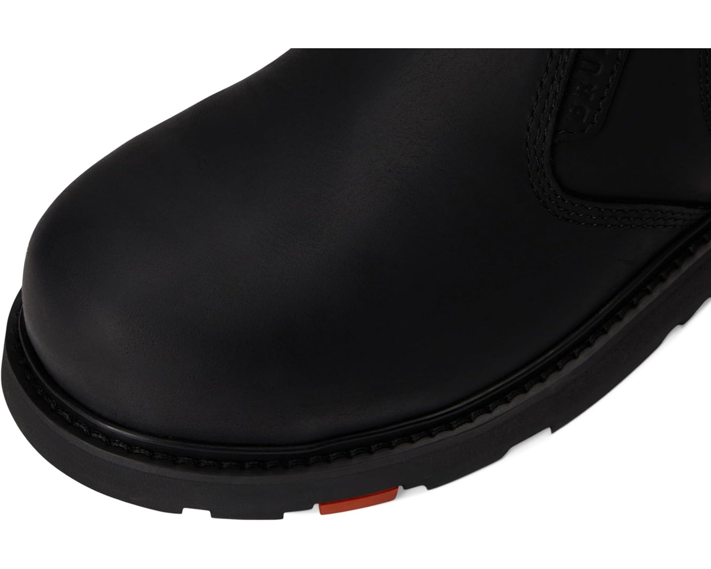 Men's BRUNT The Ohman Comp Toe Black