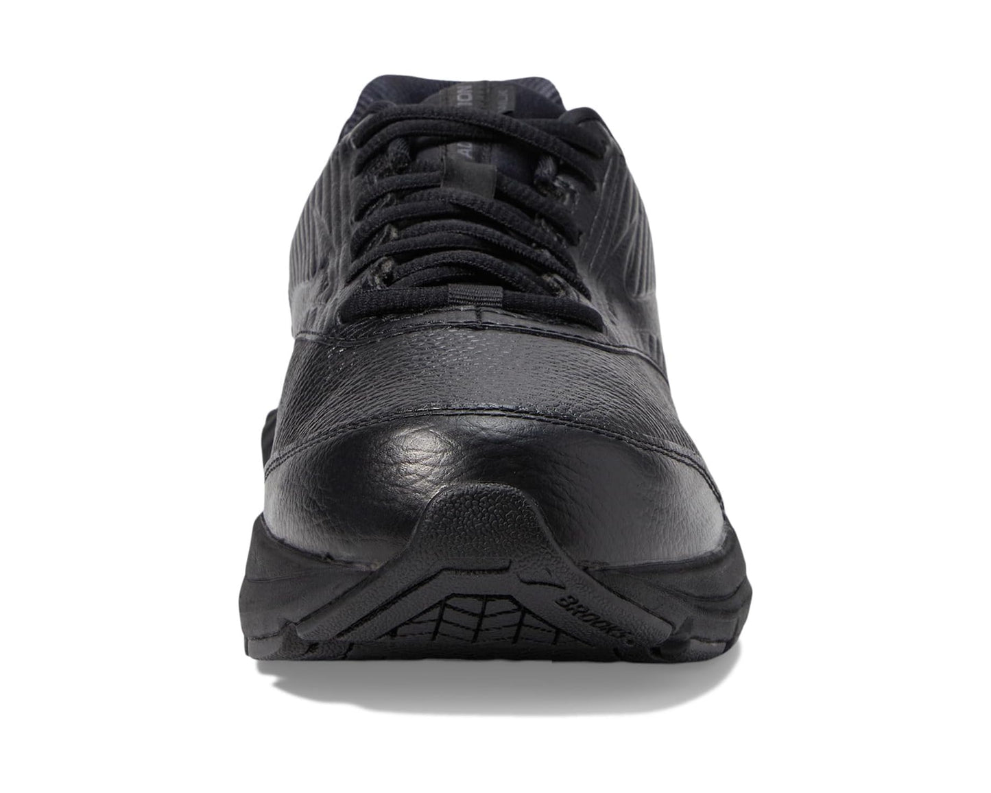 Men's Brooks Addiction Walker 2 Black/Black