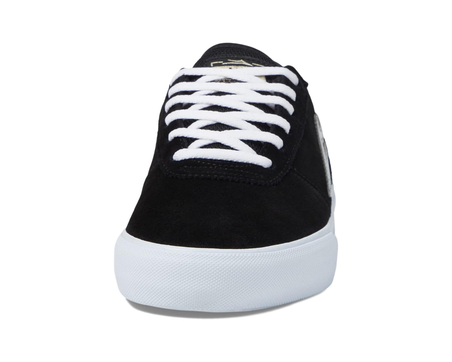 Men's Lakai Manchester Black Cosmic Suede