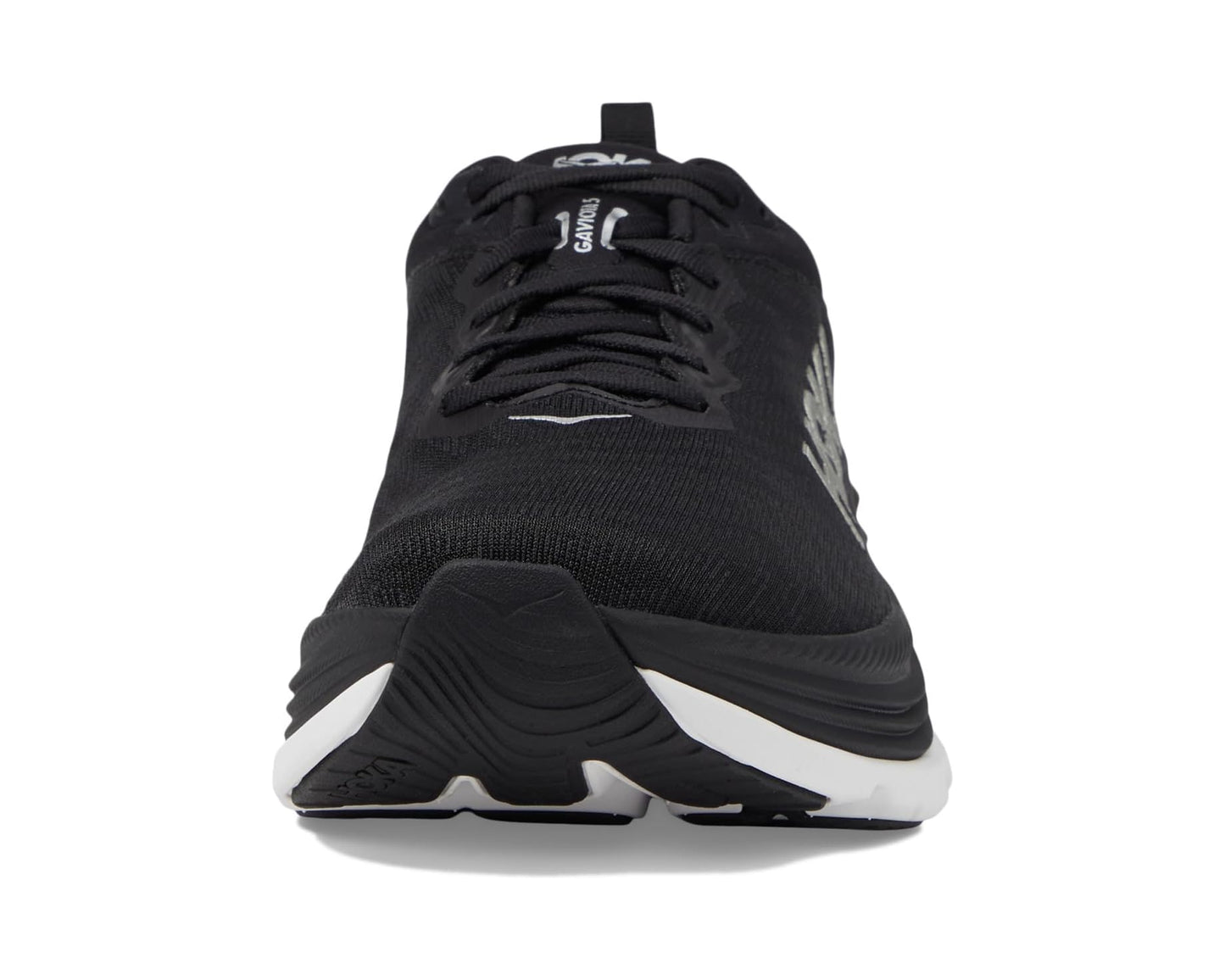 Men's Hoka Gaviota 5 Black/White