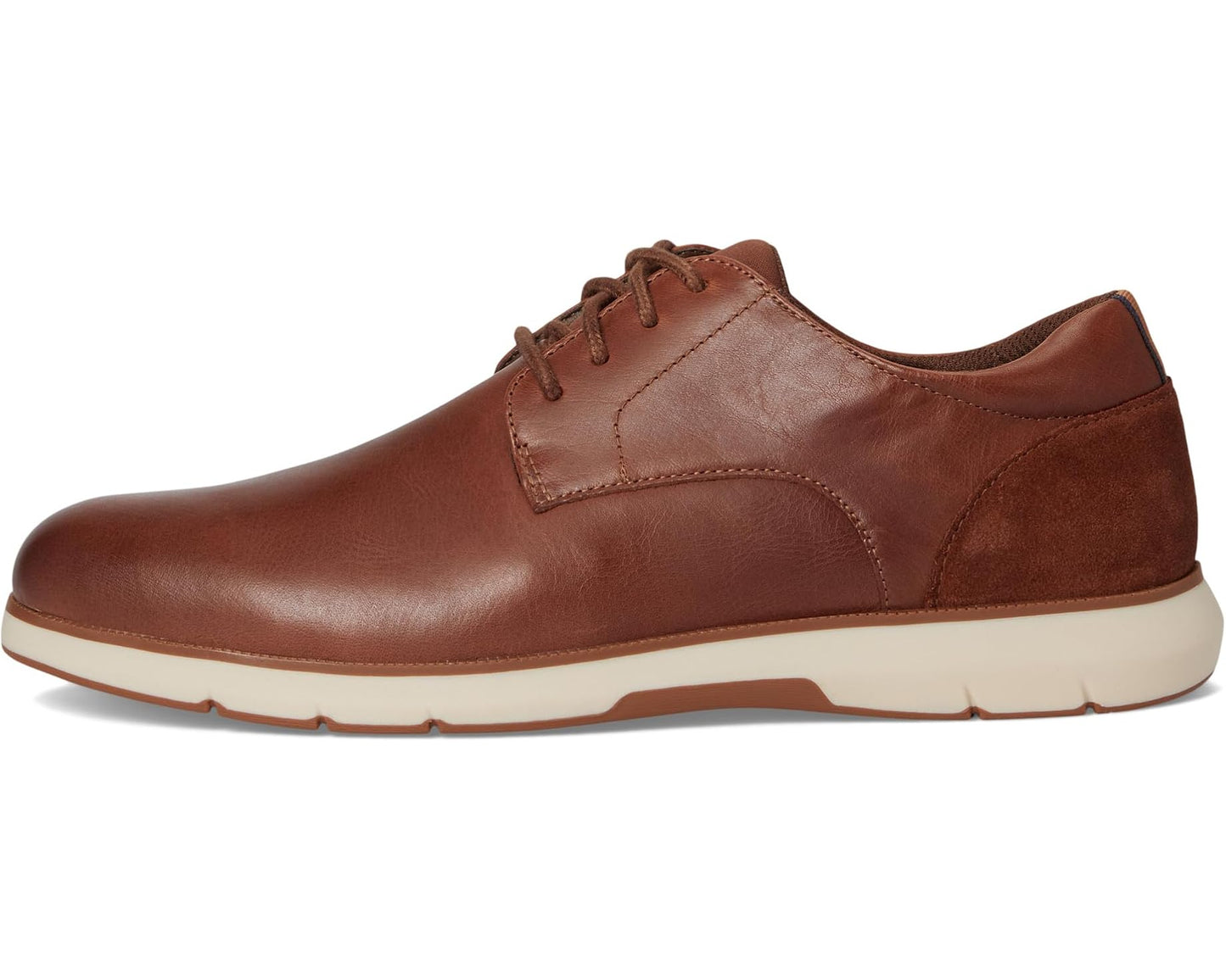 Men's Dr. Scholl's Feel Driven Brown Leather
