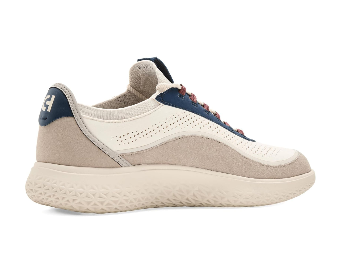 Men's Cole Haan Generation Zerogrand 3 Sneakers Paloma/Midnight Moon/Silver Birch