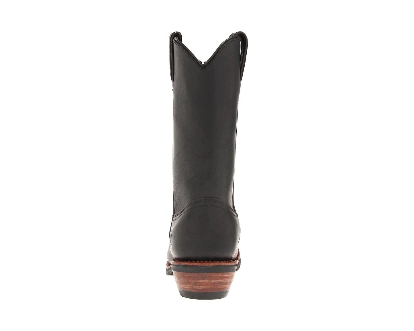 Men's Dan Post Albuquerque Black