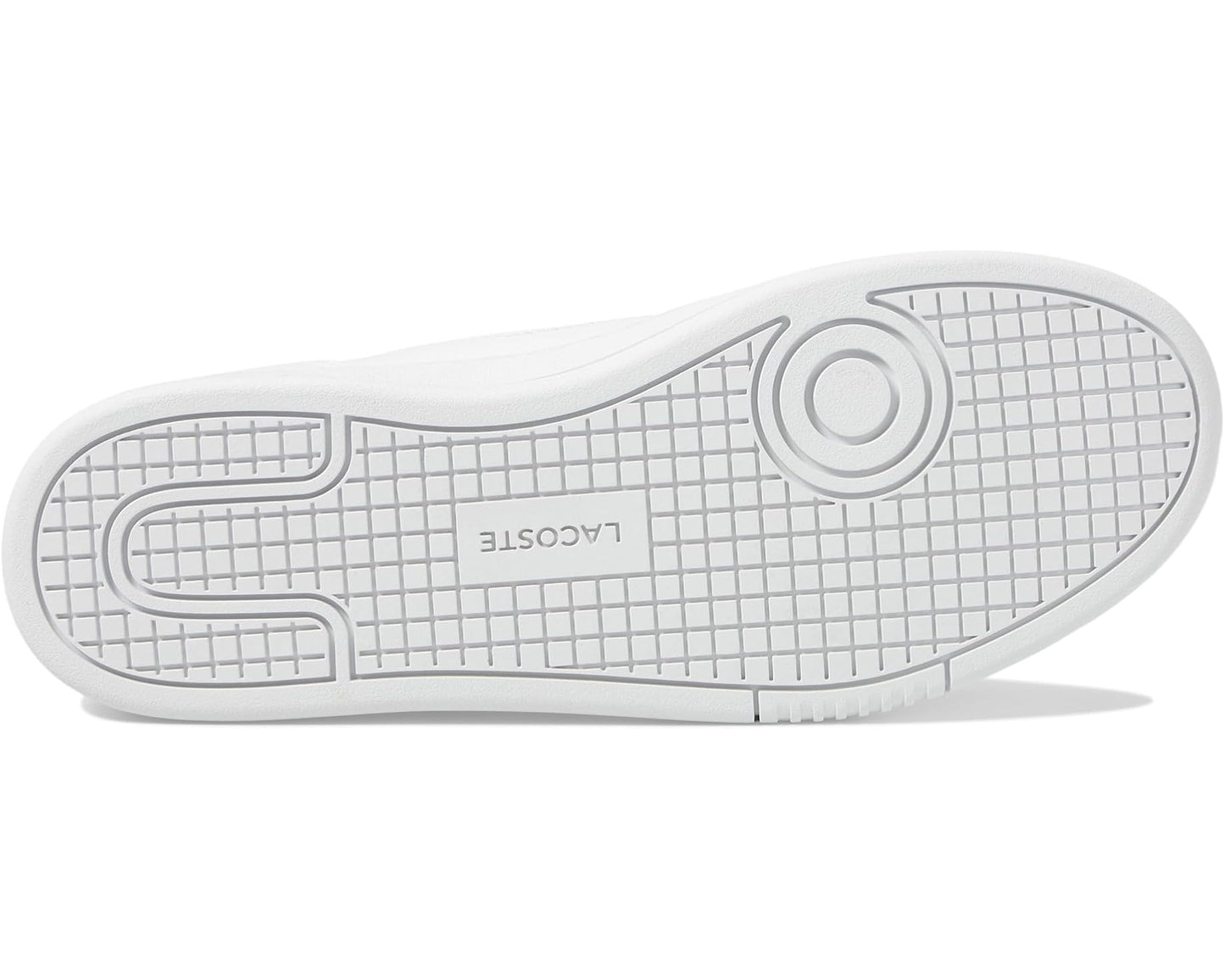 Men's Lacoste Lineset Sneakers White/White