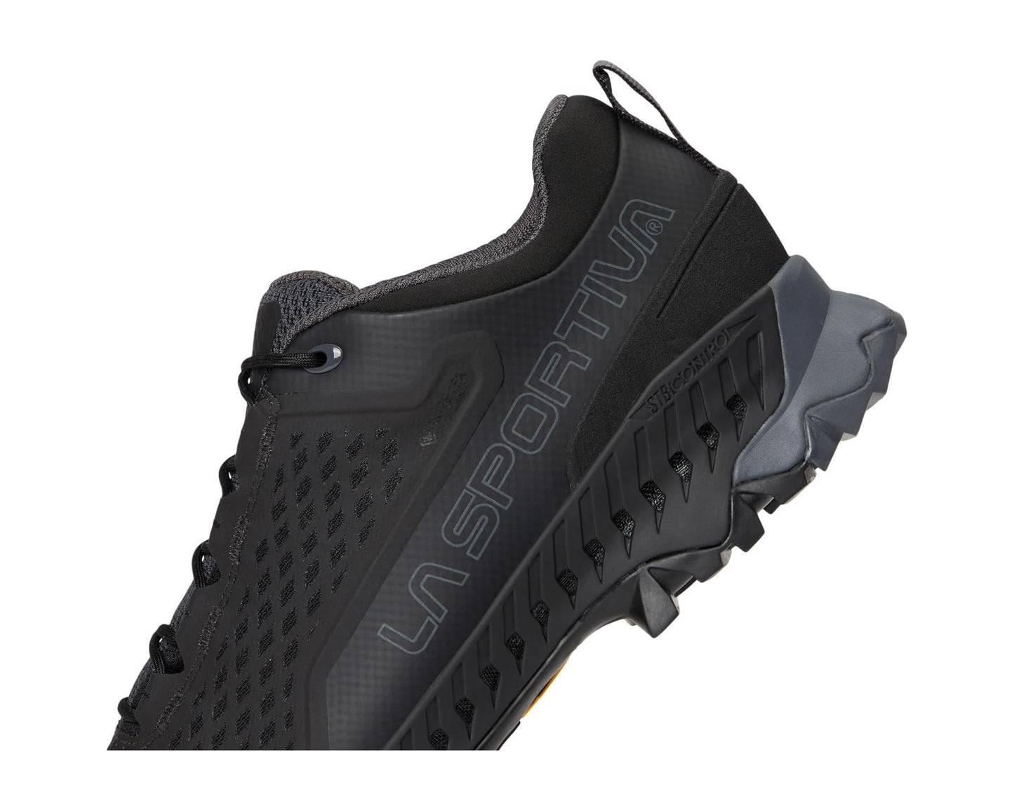 Men's La Sportiva Spire GTX Black/Carbon