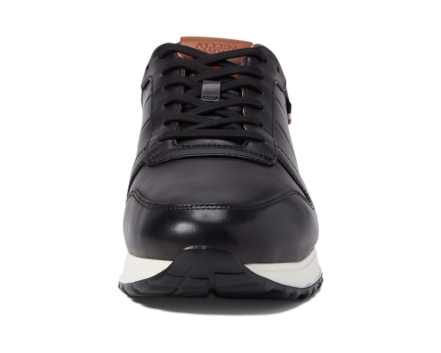 Men's Allen Edmonds Lawson Black