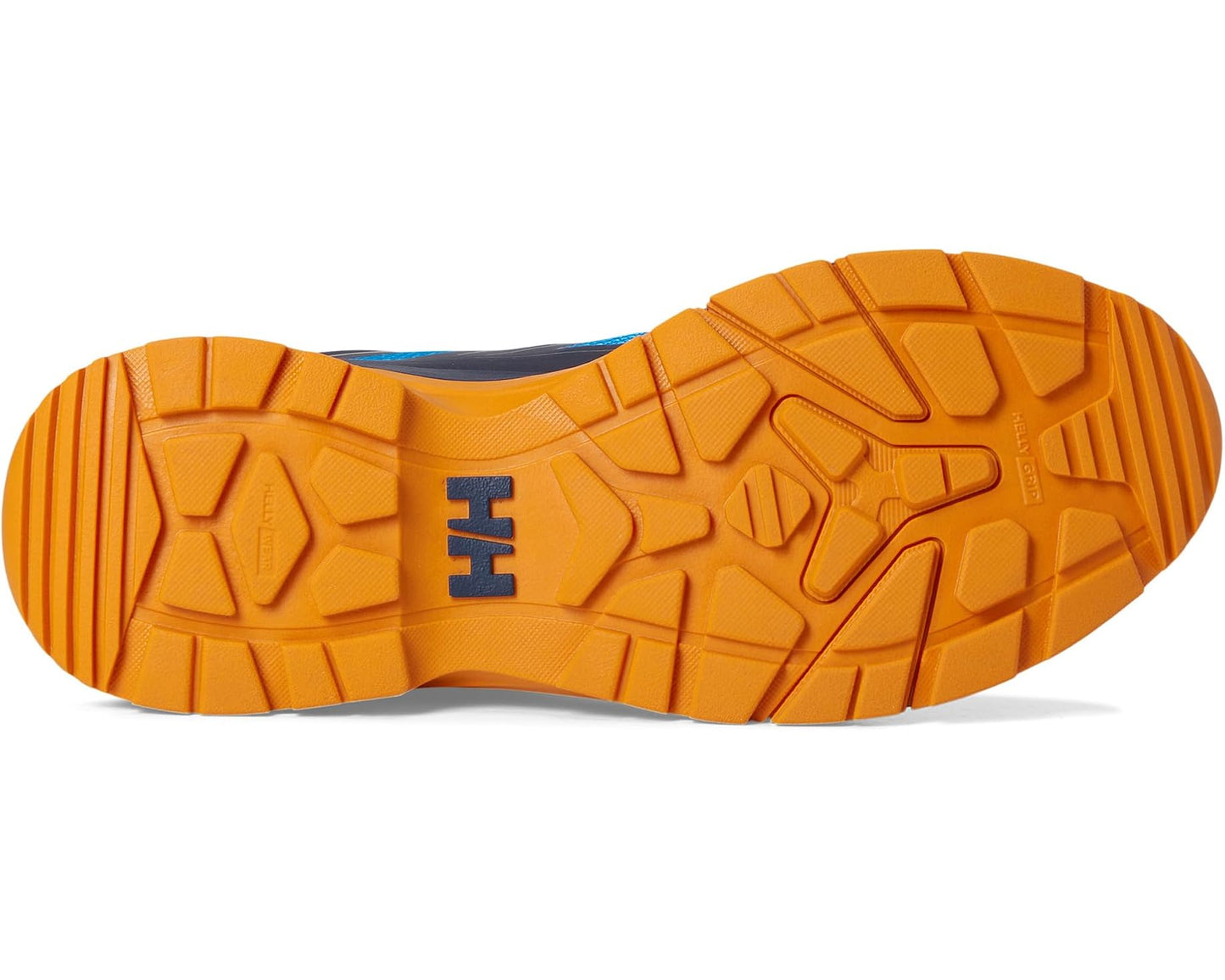 Men's Helly Hansen Cascade Low HT Multicolor