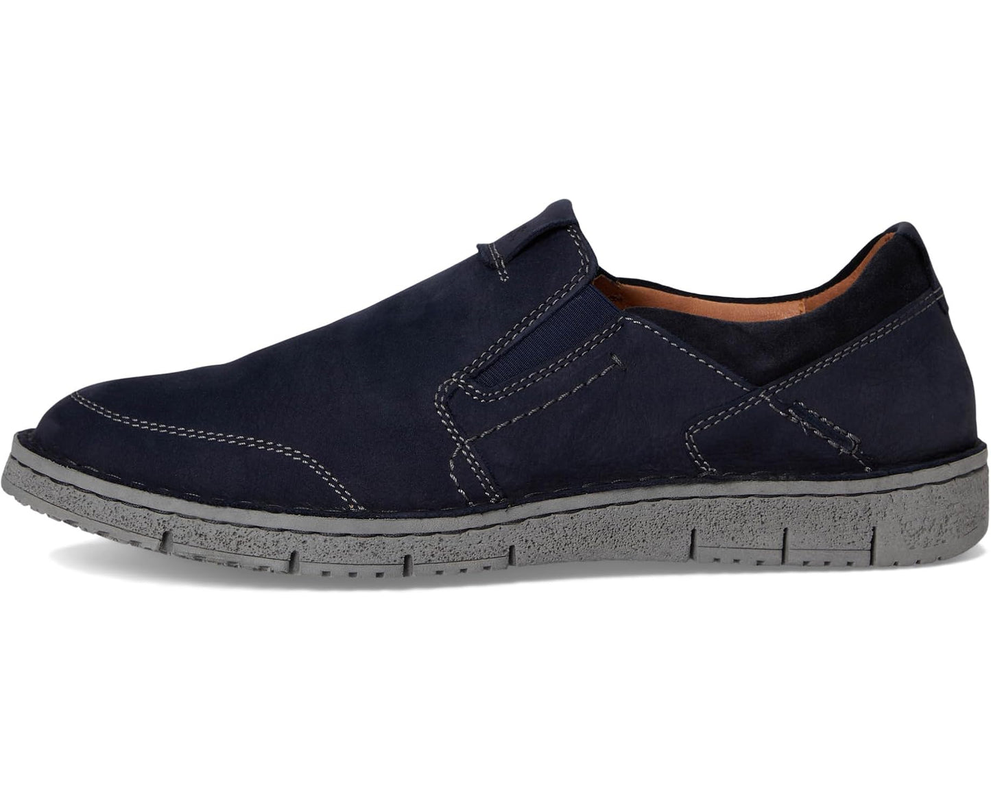 Men's Josef Seibel Ruben 03 Ocean