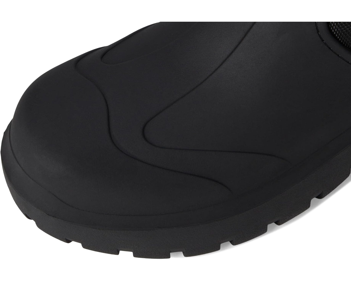 Men's Hunter Lorde Black