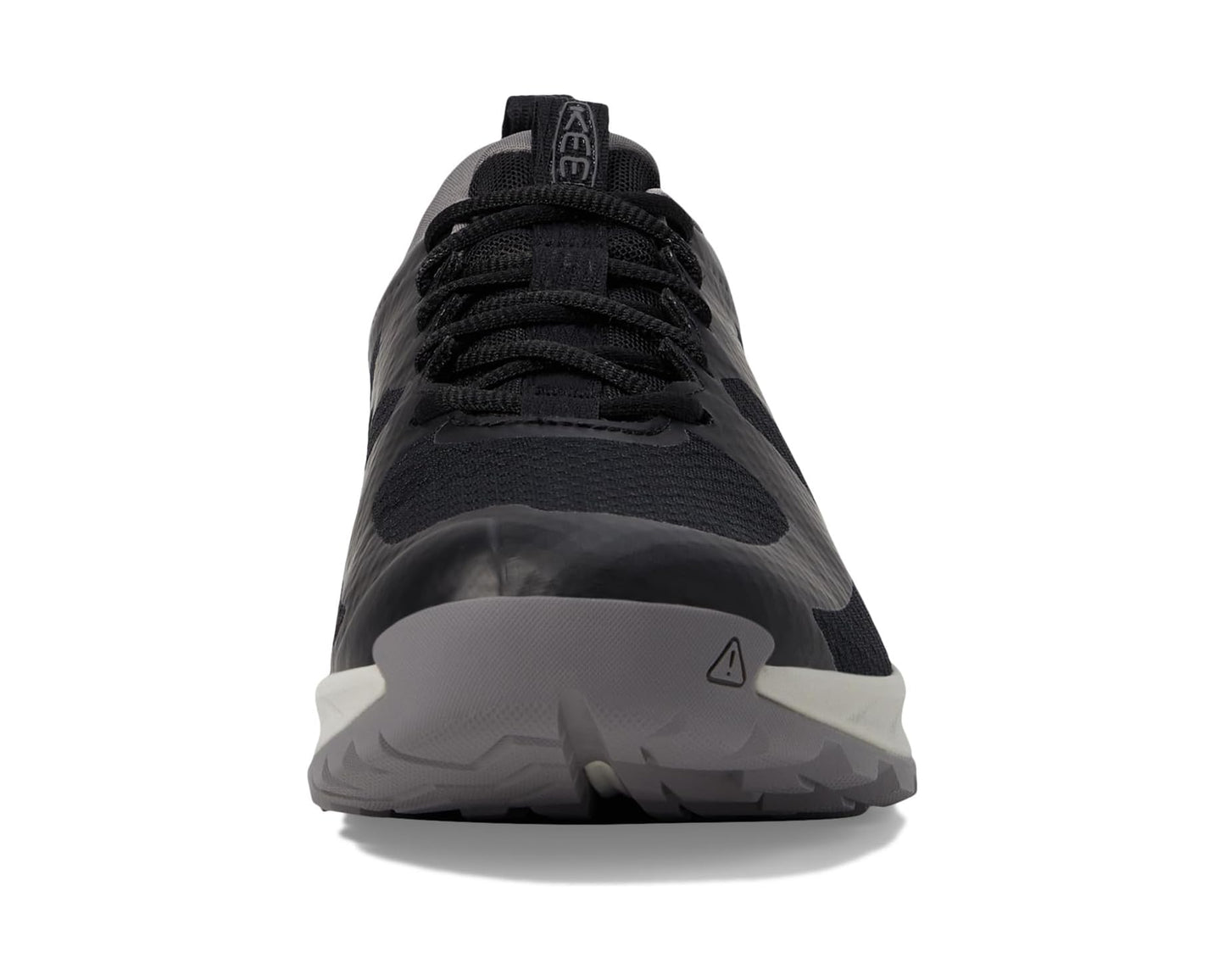 Men's KEEN Versacore WP Black/Magnet