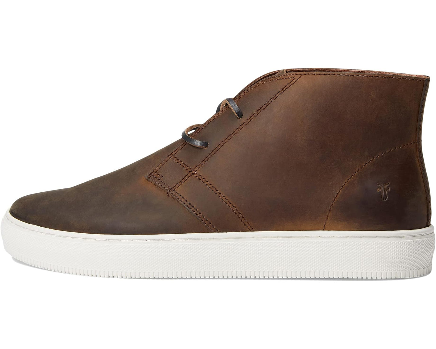 Men's Frye Astor Chukka Tan