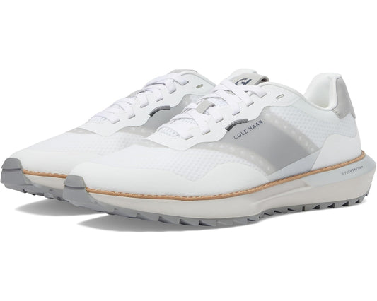 Men's Cole Haan Grandpro Ashland Golf Optic White/Nimbus Cloud