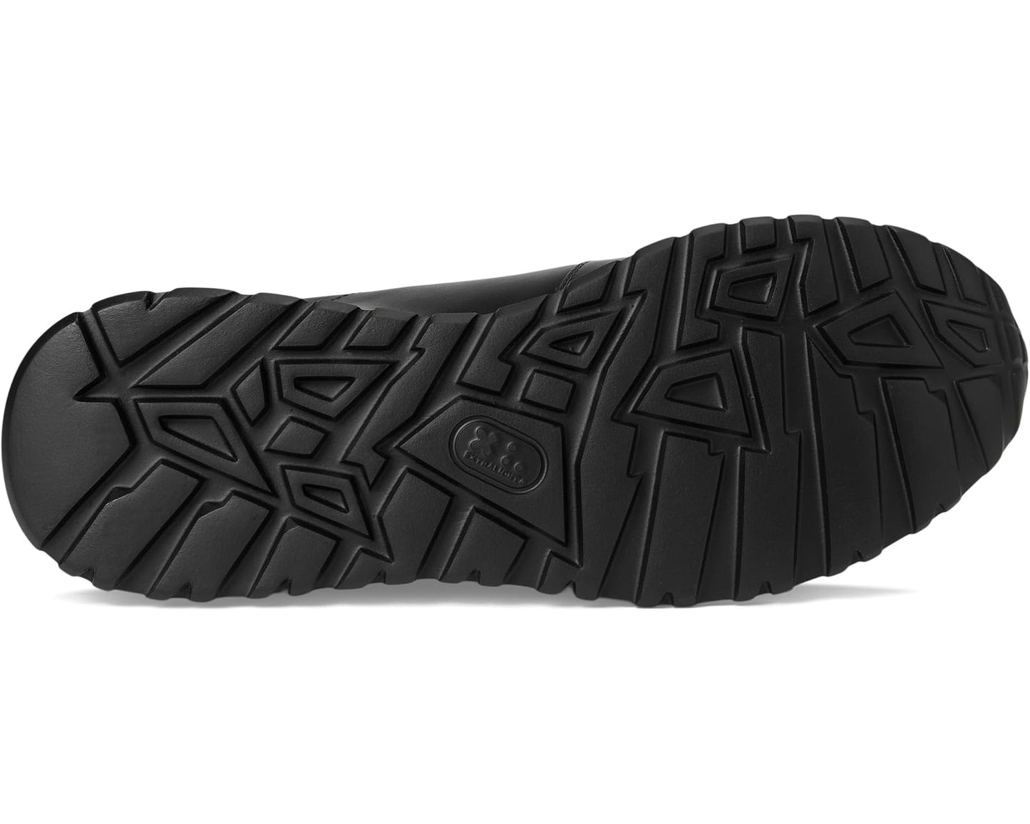 Men's Magnanni Apoyo Black