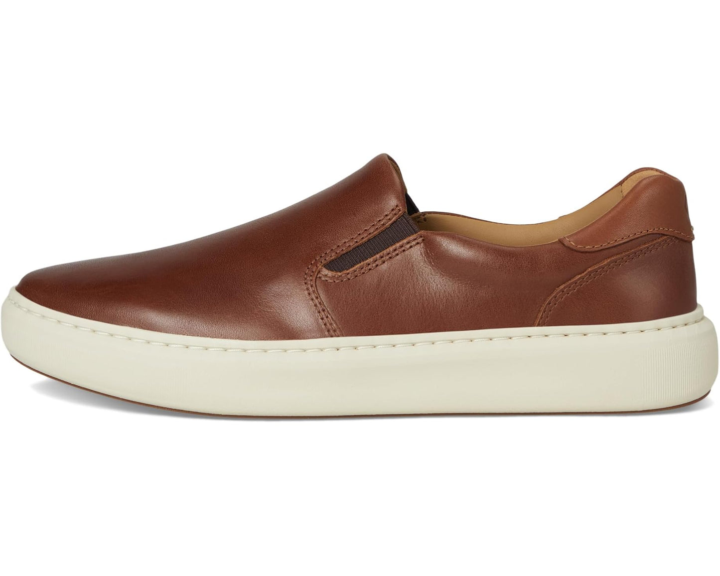 Men's Johnston & Murphy Anders Slip-On Tan