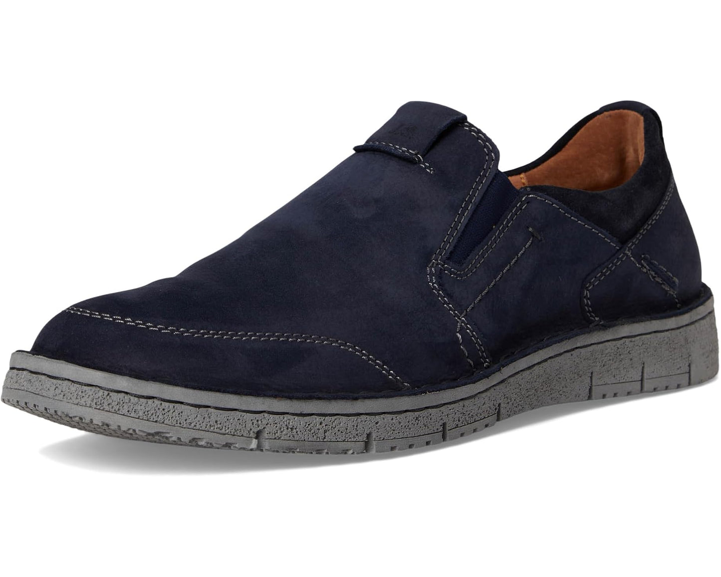 Men's Josef Seibel Ruben 03 Ocean