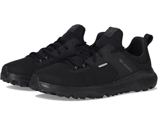 Men's Columbia Benson CRZ Black/City Grey